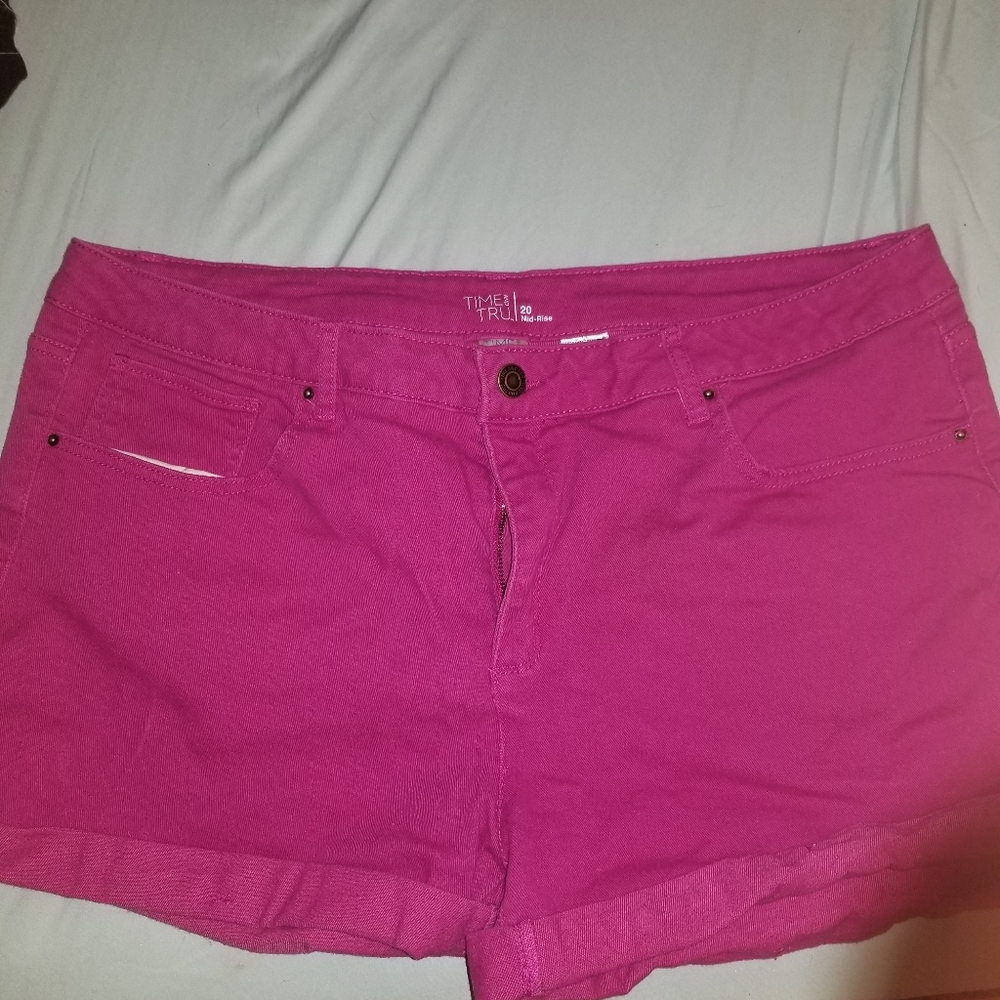 Shorts